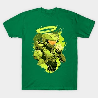 halo T-Shirt